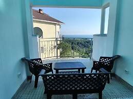 On Sanatornaya Guest House