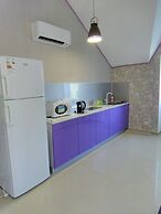 On Sanatornaya Guest House