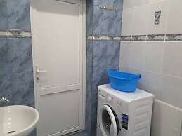 On Sanatornaya Guest House