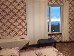 On Sanatornaya Guest House