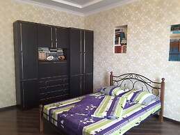 On Sanatornaya Guest House