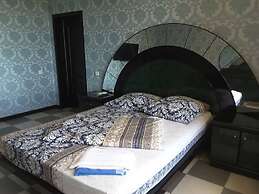 On Sanatornaya Guest House