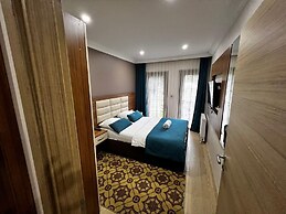 Nehir Suite Hotel