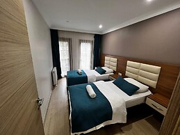 Nehir Suite Hotel