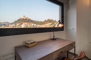 Chezmoihomes Plaza Nueva Penthouse