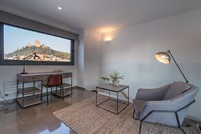 Chezmoihomes Plaza Nueva Penthouse