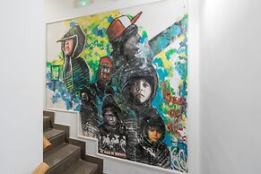 Chezmoihomes Plaza Nueva Penthouse