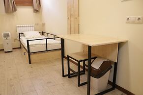 Hostel Arbat 42