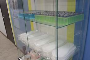 Hostel Arbat 42