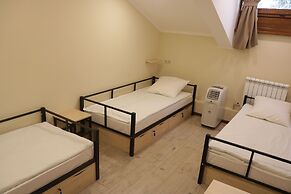 Hostel Arbat 42