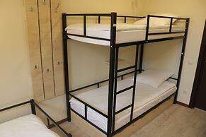 Hostel Arbat 42