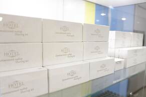 Hostel Arbat 42