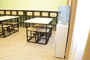 Hostel Arbat 42
