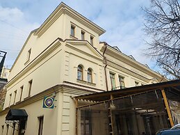 Hostel Arbat 42