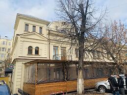 Hostel Arbat 42
