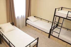 Hostel Arbat 42