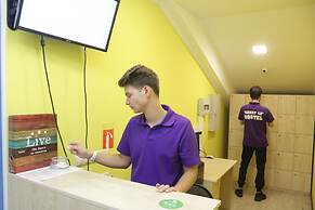 Hostel Arbat 42