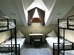 Hostel Arbat 42