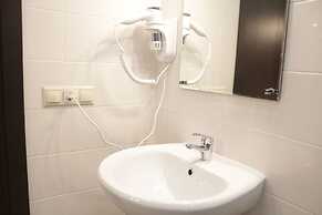 Hostel Arbat 42