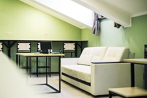 Hostel Arbat 42