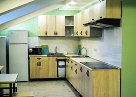 Hostel Arbat 42