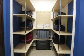 Hostel Arbat 42