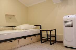Hostel Arbat 42