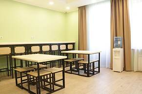 Hostel Arbat 42