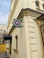 Hostel Arbat 42