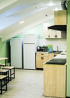 Hostel Arbat 42
