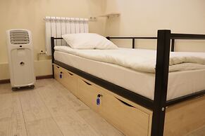 Hostel Arbat 42
