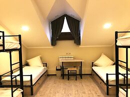 Hostel Arbat 42