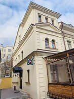 Hostel Arbat 42