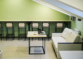 Hostel Arbat 42