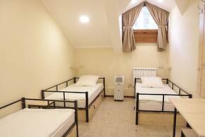 Hostel Arbat 42
