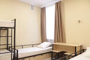 Hostel Arbat 42