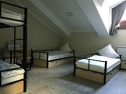 Hostel Arbat 42