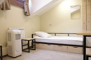 Hostel Arbat 42