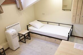 Hostel Arbat 42