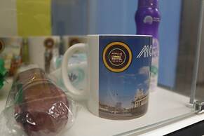 Hostel Arbat 42