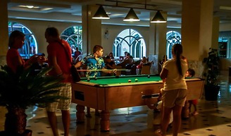 Sol Palmeras Beach - Family Hotel