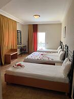 Sol Palmeras Beach - Family Hotel