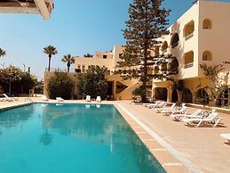 Sol Palmeras Beach - Family Hotel