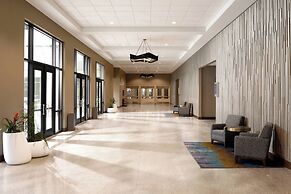 Marriott Dallas Allen Hotel & Convention Center