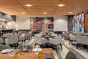 Marriott Dallas Allen Hotel & Convention Center