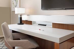 Marriott Dallas Allen Hotel & Convention Center