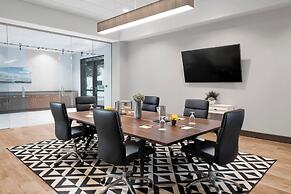 Marriott Dallas Allen Hotel & Convention Center