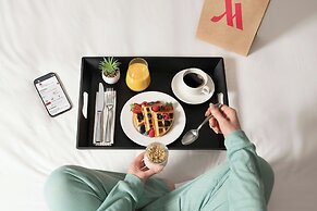 Marriott Dallas Allen Hotel & Convention Center