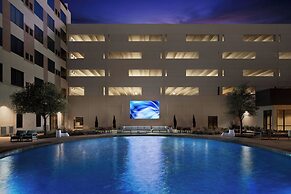Marriott Dallas Allen Hotel & Convention Center