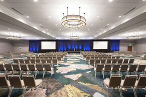 Marriott Dallas Allen Hotel & Convention Center